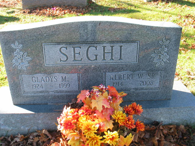 tombstone